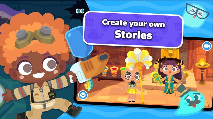 熊猫博士小镇故事国际服 v25.1.62 安卓版 0