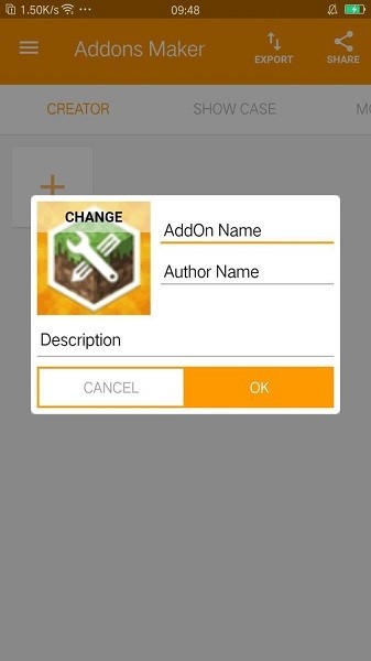 我的世界颠覆启动器app v1.0.0 安卓版 1