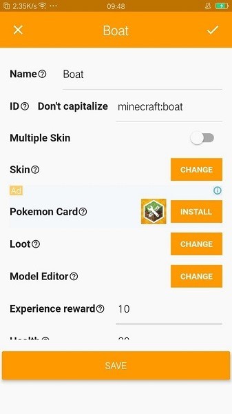 我的世界颠覆启动器app v1.0.0 安卓版 3