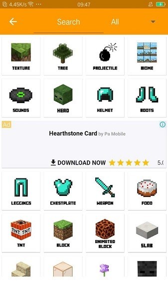 我的世界颠覆启动器app v1.0.0 安卓版 2
