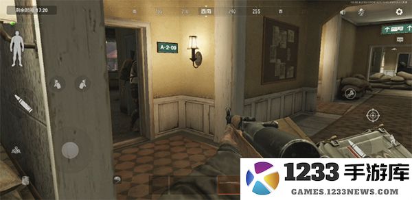 暗区突围国际服攻略