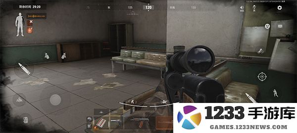 暗区突围国际服攻略