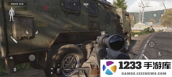 暗区突围国际服攻略