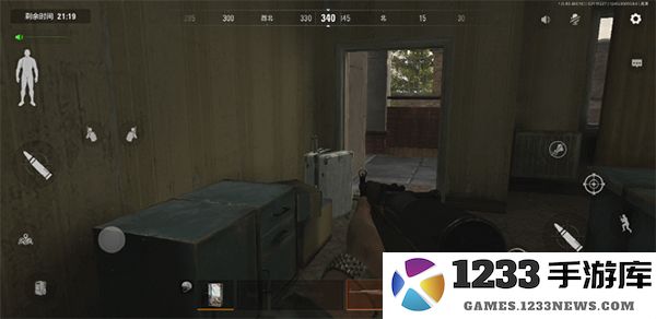 暗区突围国际服攻略