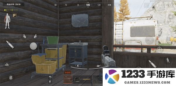 暗区突围国际服攻略