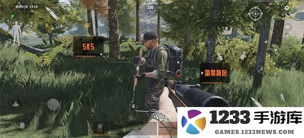 暗区突围国际服攻略