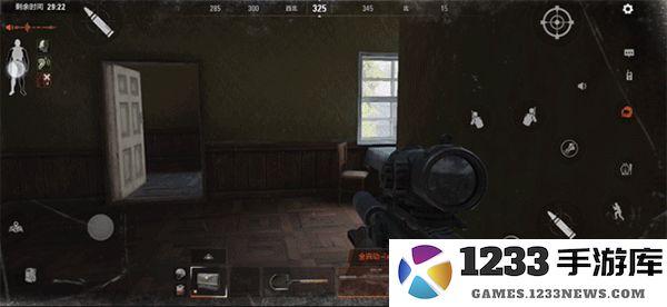 暗区突围国际服攻略