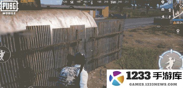 pubg凛冬极境玩法