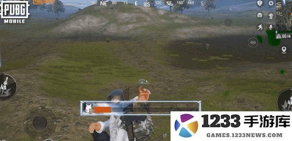 pubg凛冬极境玩法