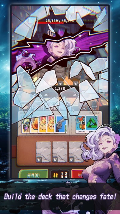 ace爱丽丝卡牌篇手游 v1.1.0 安卓版 1