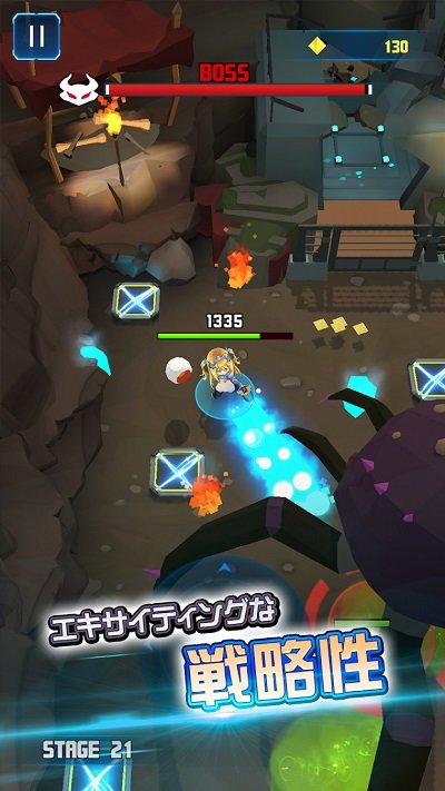 最强少女z手游 v1.2.0 安卓版 2