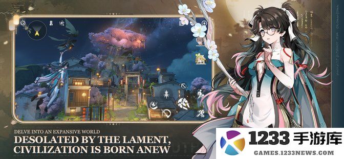 鸣潮国际服下载2024