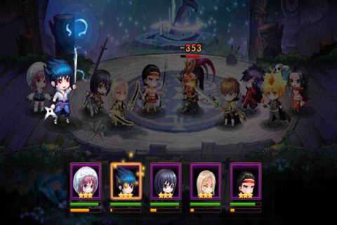 次元之门手机版 v1.2.0.1042 安卓免费版 0