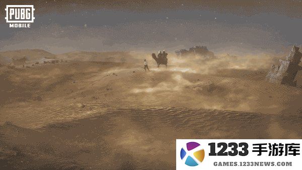 pubg国际服手游3.7玩法内容