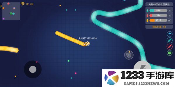 2025贪吃蛇大作战玩法教程