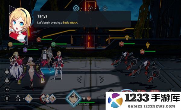 异域战记官方下载