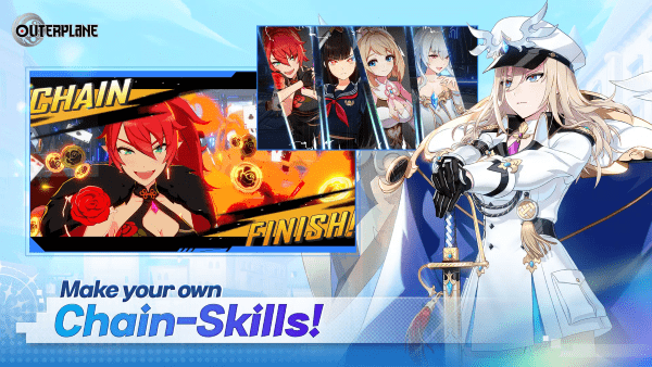 异域战记最新版(outerplane) v1.2.94 安卓版 0