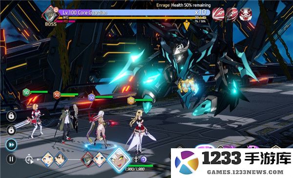 异域战记官方下载