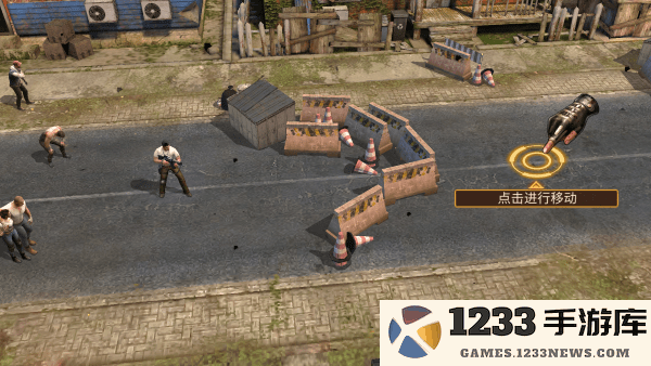 荒野的边界最新版下载