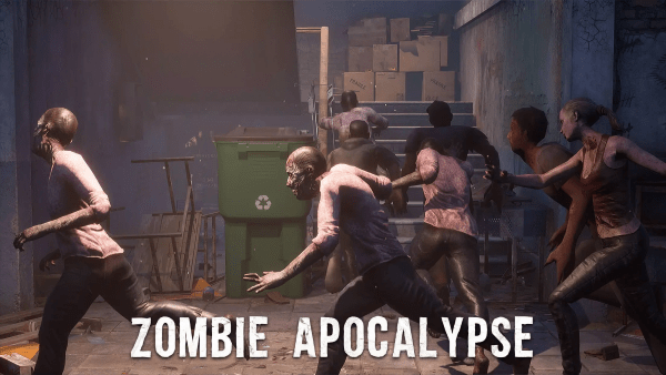 荒野的边界手游(The fallout survivor) v1.23.900 安卓国际版 3