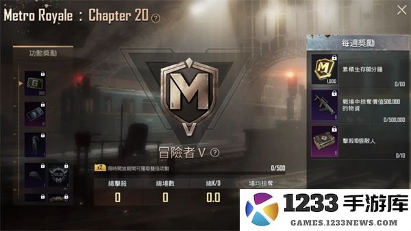 地铁逃生最新内容