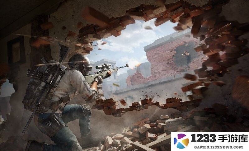 pubg国际服最新内容