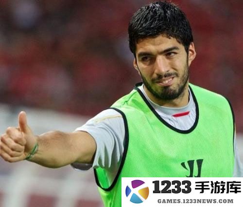 实况足球国际版球员介绍大全