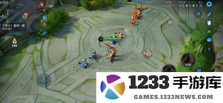 王者荣耀体验服攻略