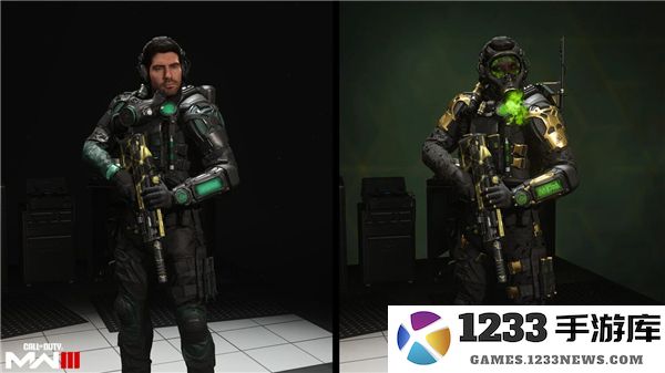 使命召唤战区手游S4赛季最新内容