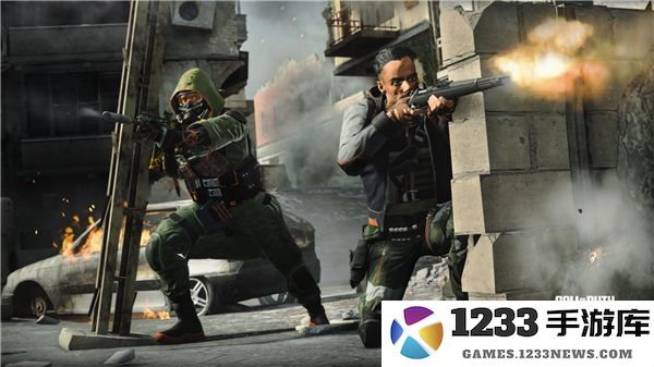 使命召唤战区手游S4赛季最新内容