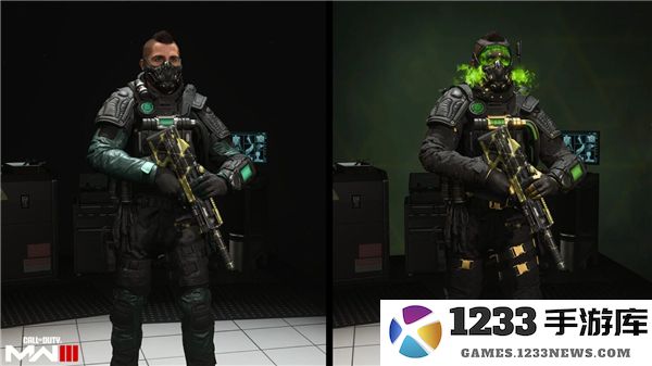 使命召唤战区手游S4赛季最新内容