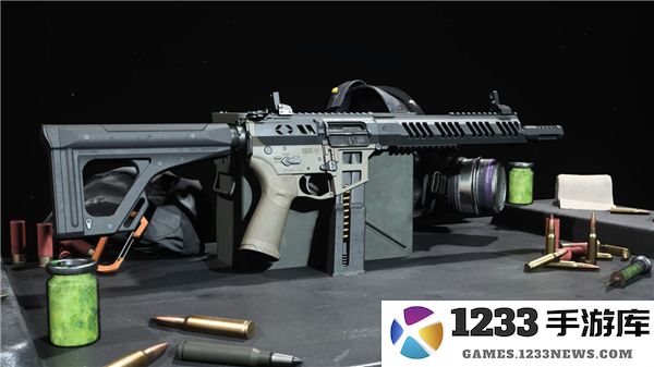 使命召唤战区手游S4赛季最新内容