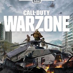 使命召唤战区手游官方正版(COD Warzone)