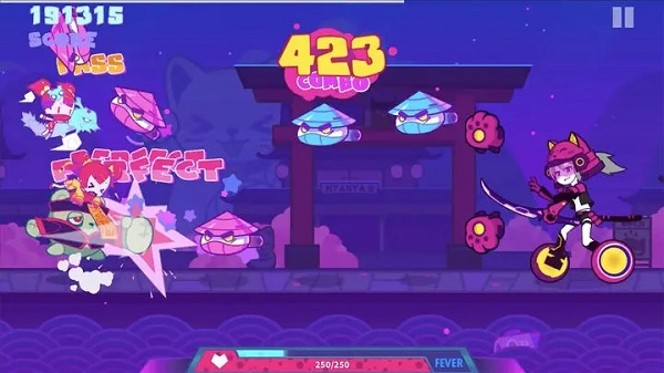 muse dash游戏免费 v5.3.0 安卓最新版 0