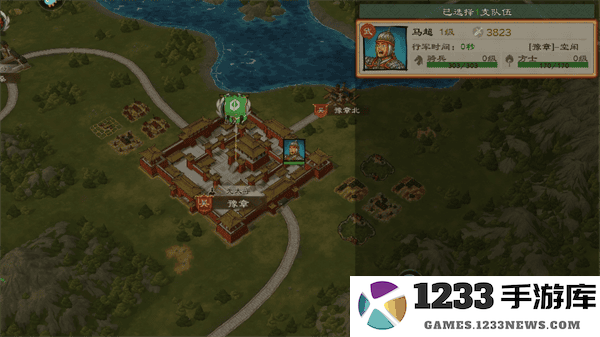 乱世终结战新手攻略大全