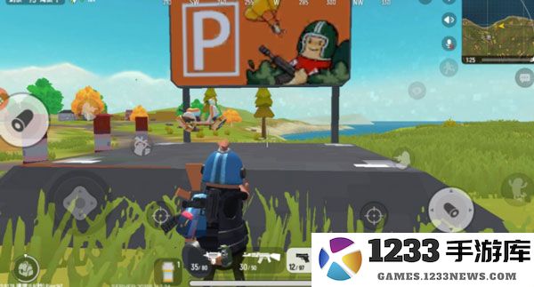 香肠派对先行版攻略