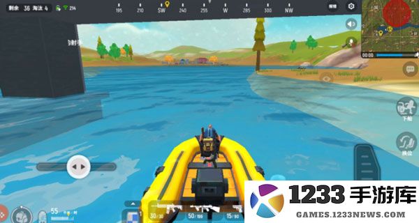 香肠派对先行版攻略