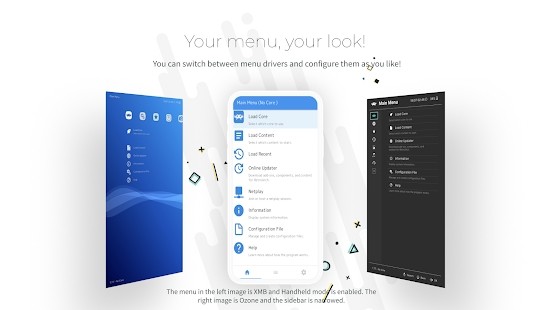 psv全能模拟器最新版本(retroarch) v1.21.0_GIT 手机版 0