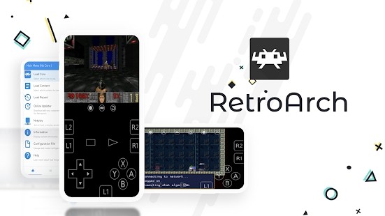 psv全能模拟器最新版本(retroarch) v1.21.0_GIT 手机版 2