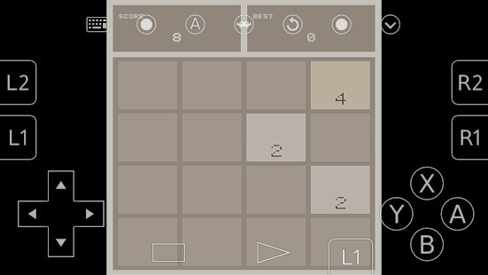 psv全能模拟器最新版本(retroarch) v1.21.0_GIT 手机版 1