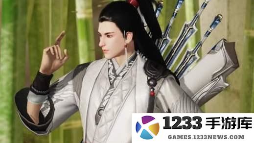 一梦江湖职业推荐2024