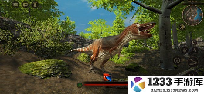 泰坦之路官方免费版下载安装