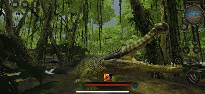 泰坦之路官方手游(Path of Titans) v39722 安卓版 3