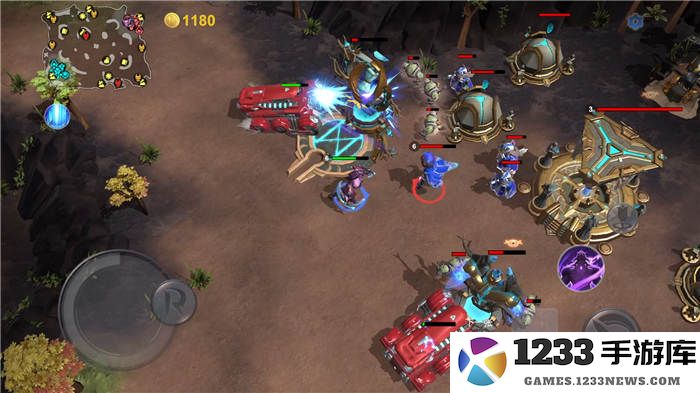 众神旗帜安卓版