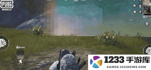 pubg四象修行玩法