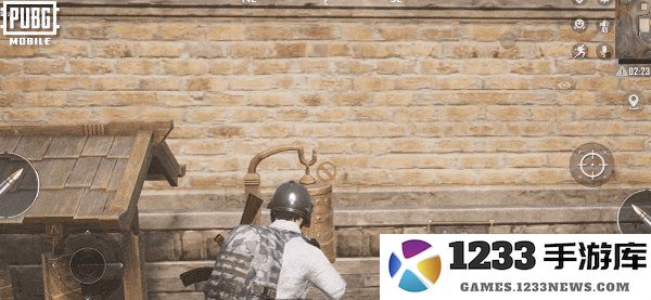 pubg四象修行玩法