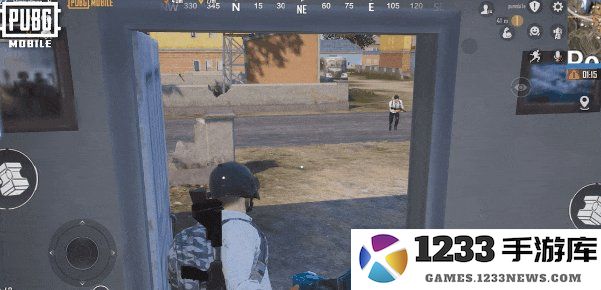 pubg凛冬极境玩法