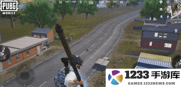 pubg凛冬极境玩法