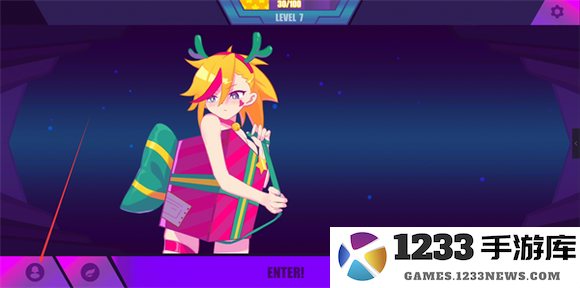 mush dash怎么换角色