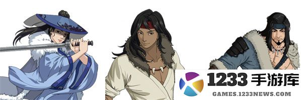 汉家江湖人物强度排名攻略